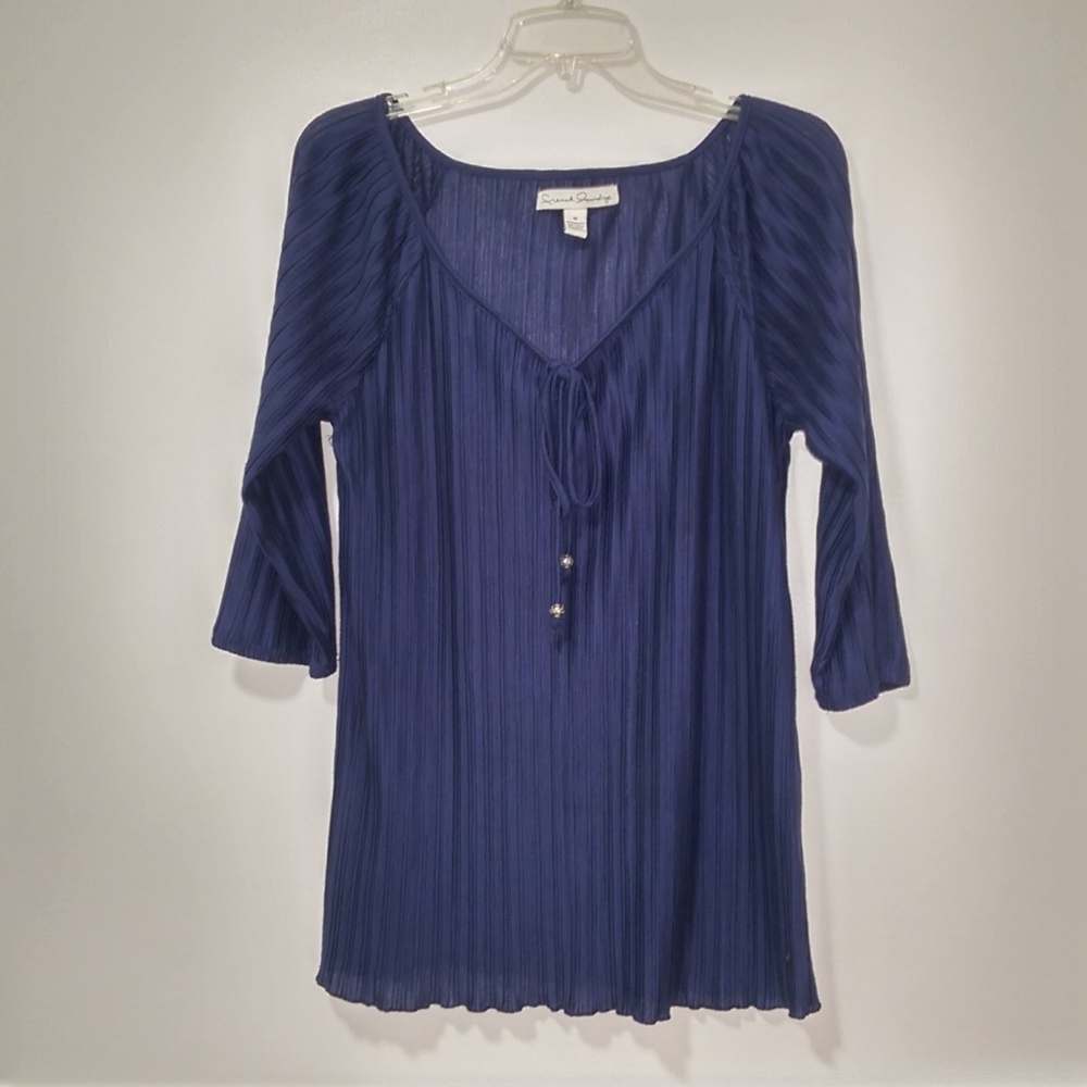 French Laundry Blouse